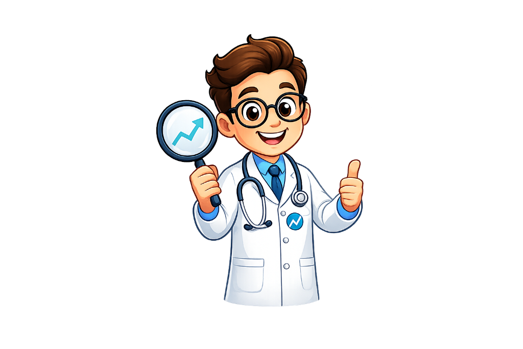 AI Doctor app guide