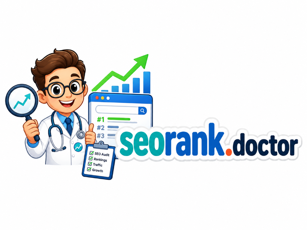 seorank.doctor