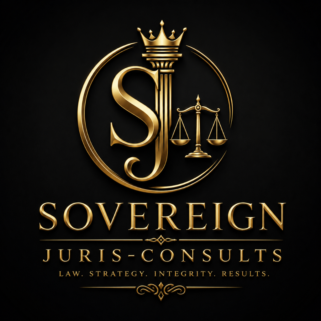 Sovereign Juris-Consults