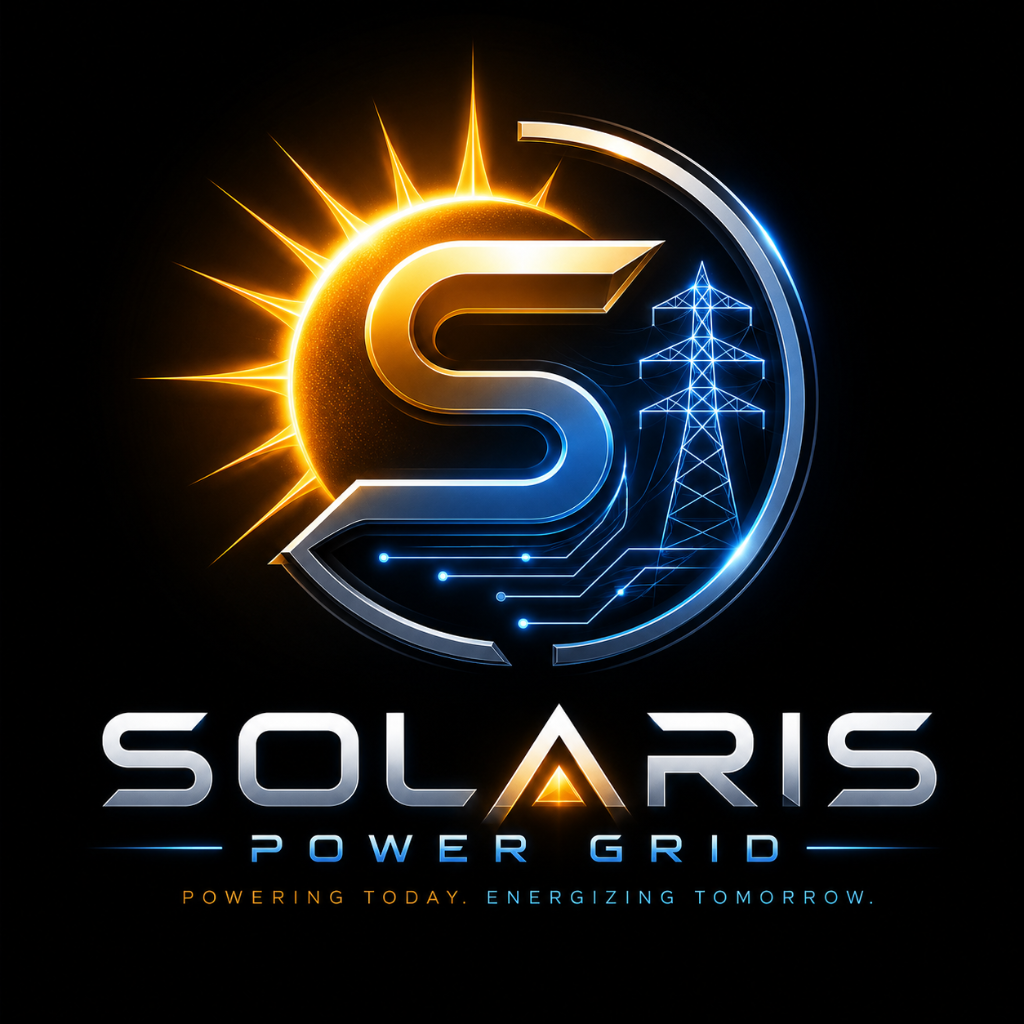 Solaris Power Grid