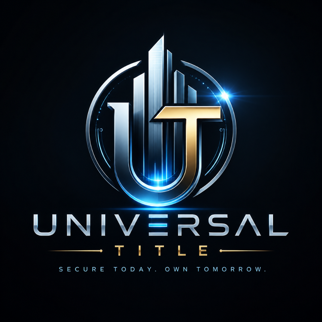 Universal Title