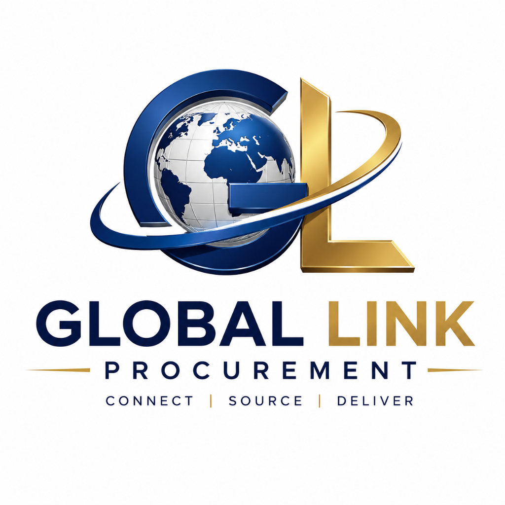 Global Link Procurement