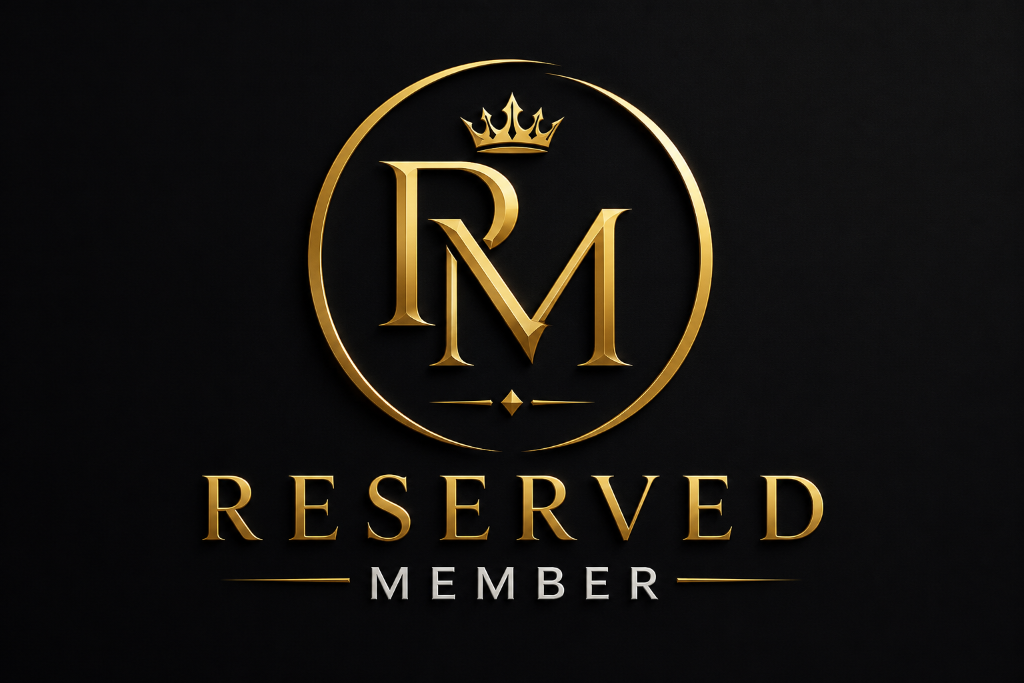 Reserved Member