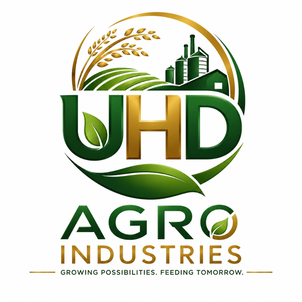 UHD Agro-Industries