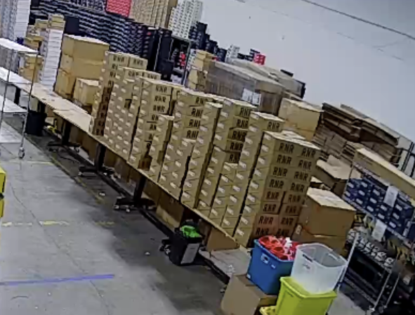 Adidas Yeezy — Bulk Order