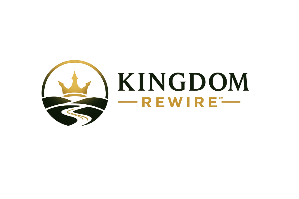 Kingdom Rewire™