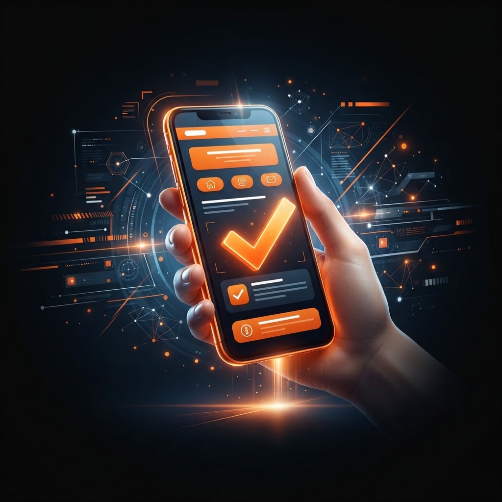 Niet mobielvriendelijk? Je verliest klanten elke dag
