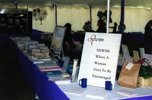 NEWIM resource table