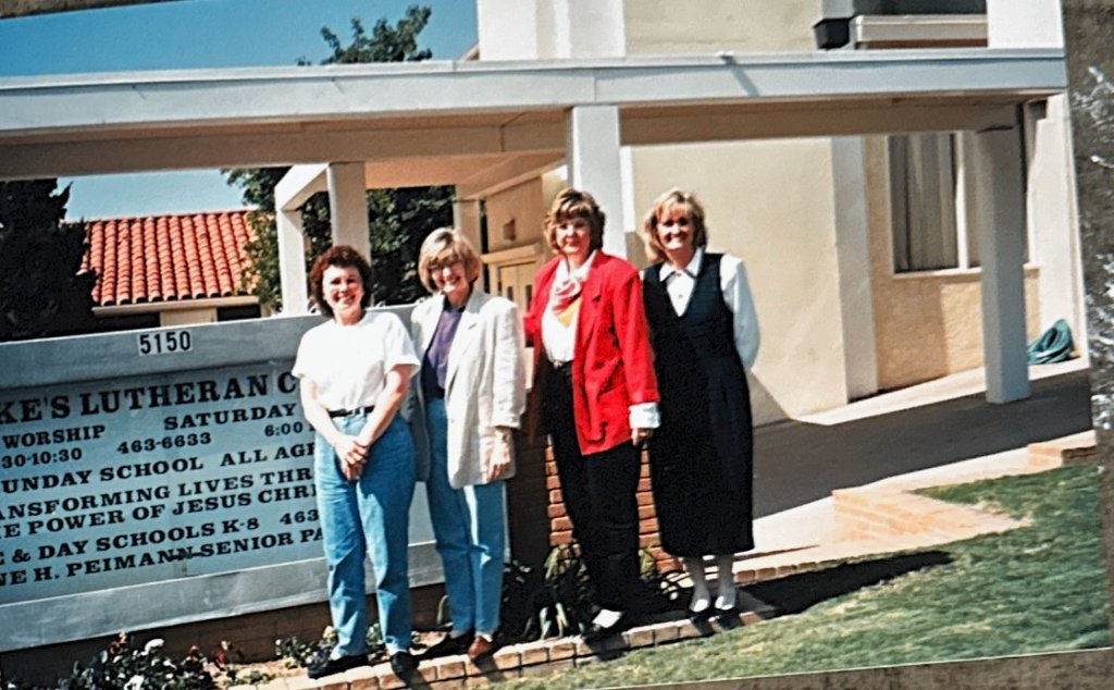 The Rose Bowl sign, Pasadena CA