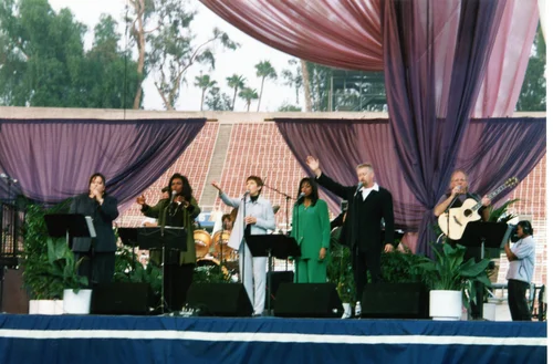 Chosen Women photo