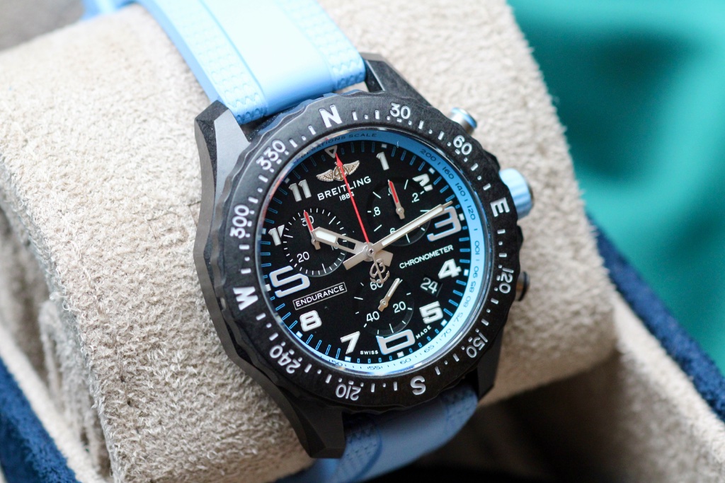 Breitling Endurance Pro