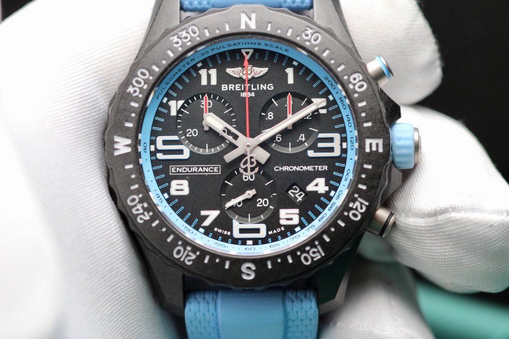 Breitling Endurance Pro