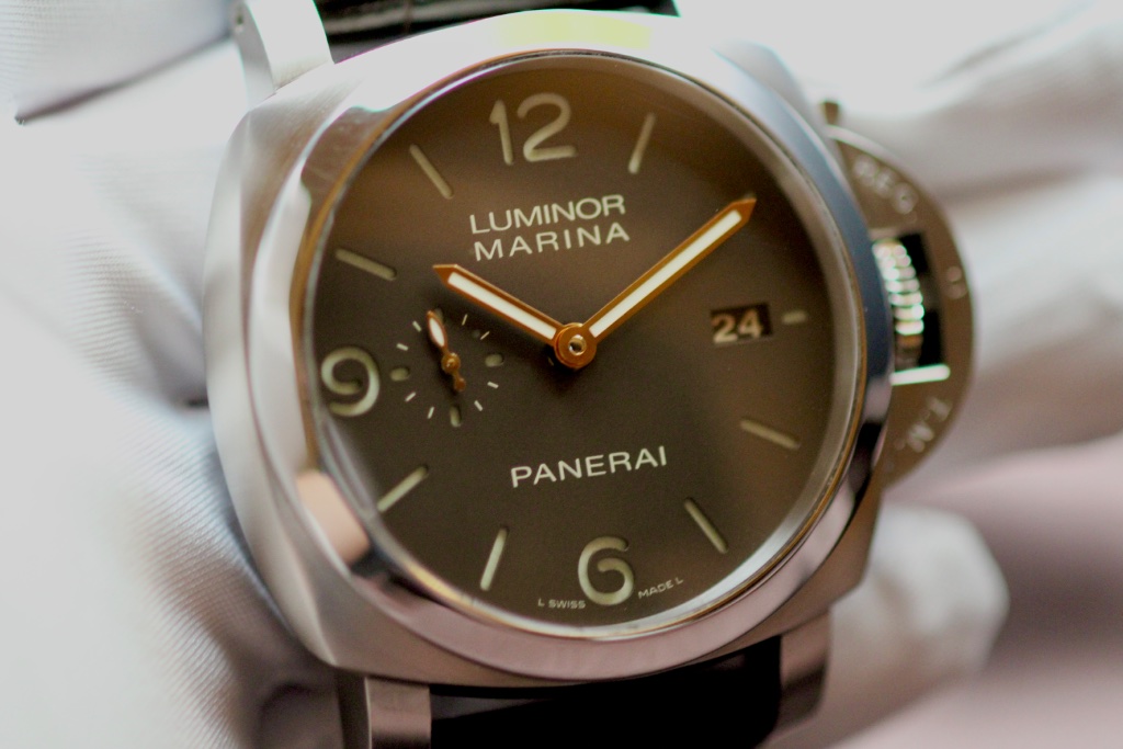 Panerai Luminor Marina