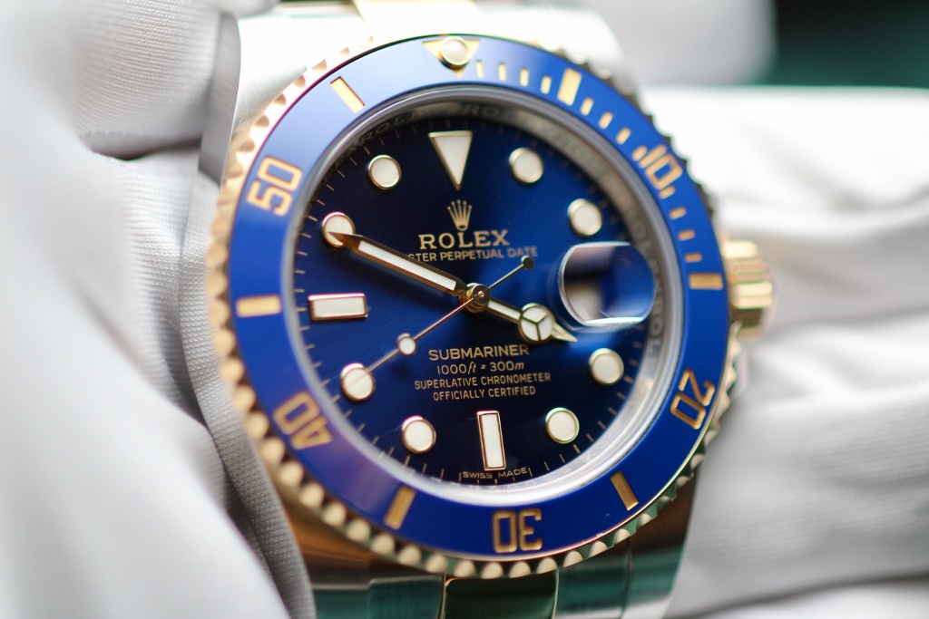The Bluesy