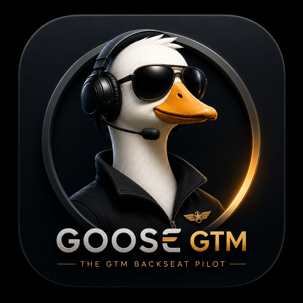 Goose GTM