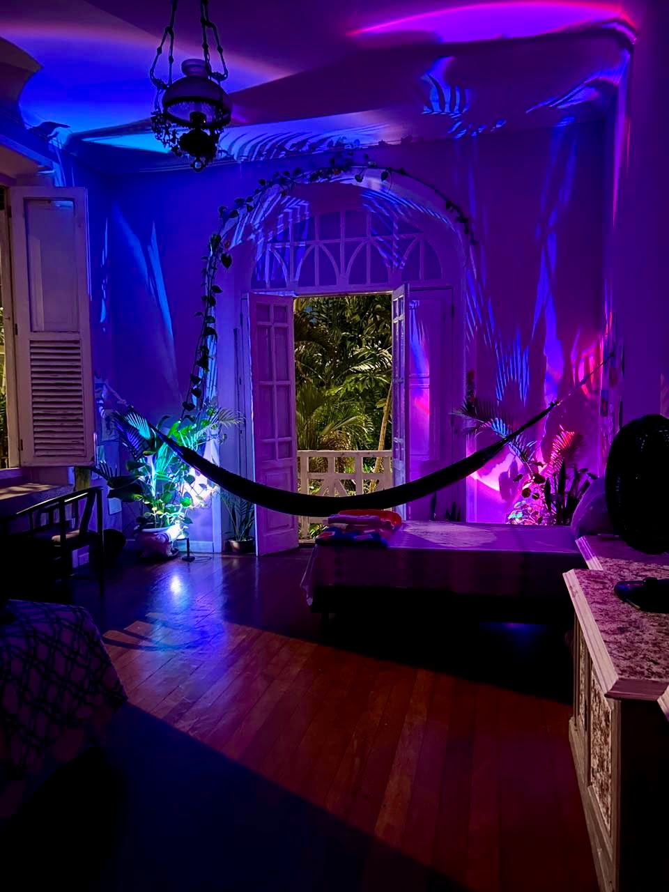 Pink Room (with balcony) — photo 3