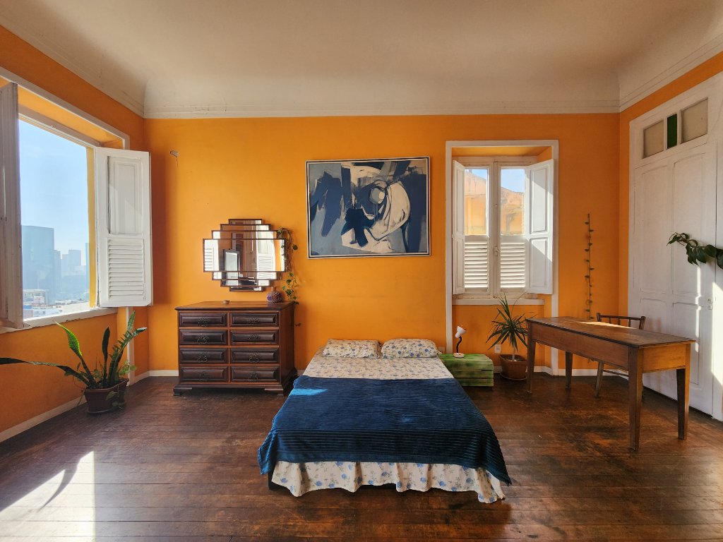 Suite with Balcony (2 rooms) — photo 1