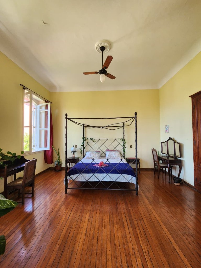 Princess (private sala + balcony) — photo 1