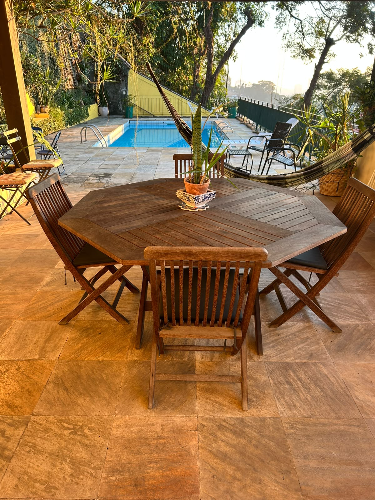 Terrace — photo 3