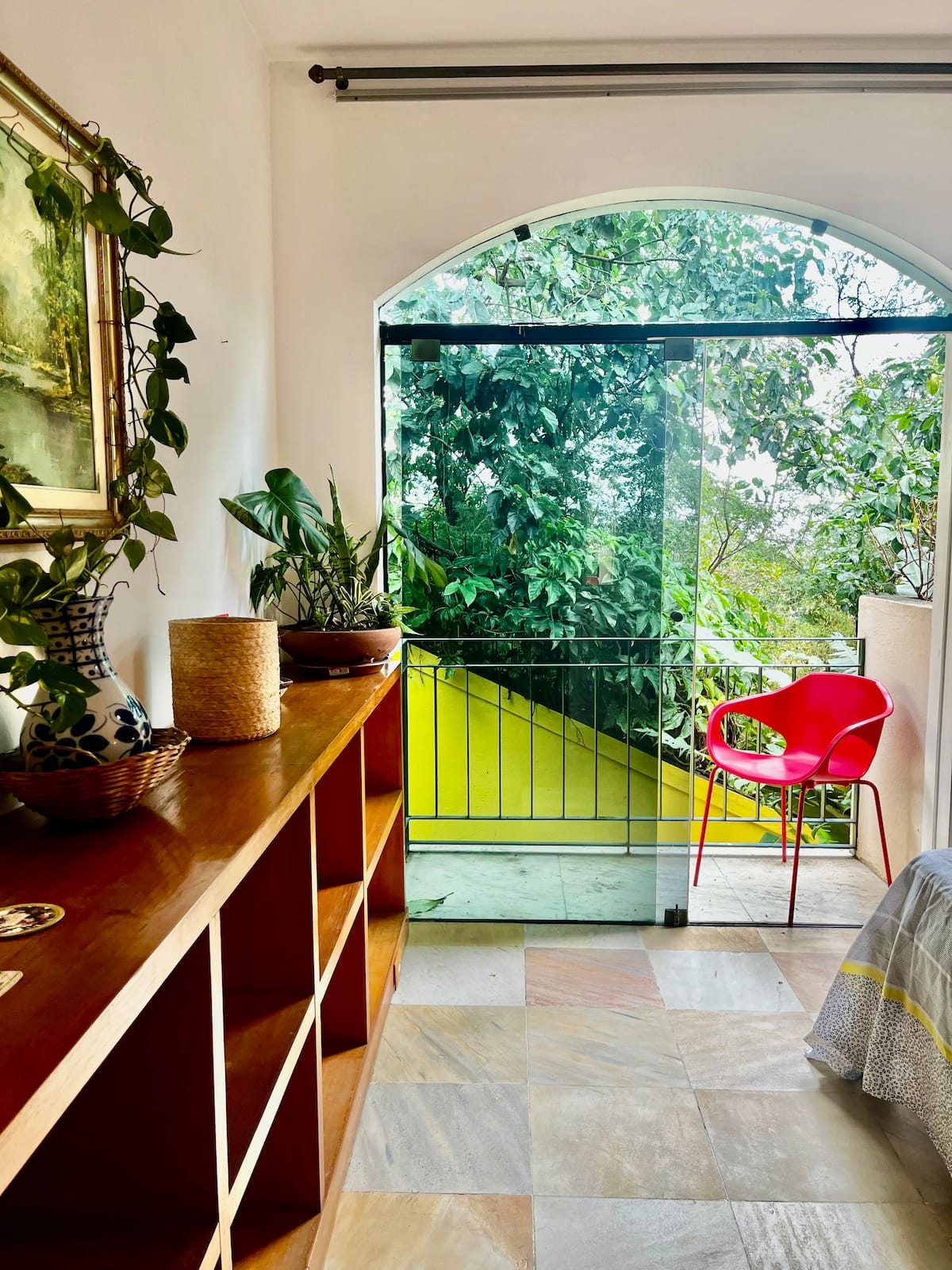 Room with Balcony — photo 3