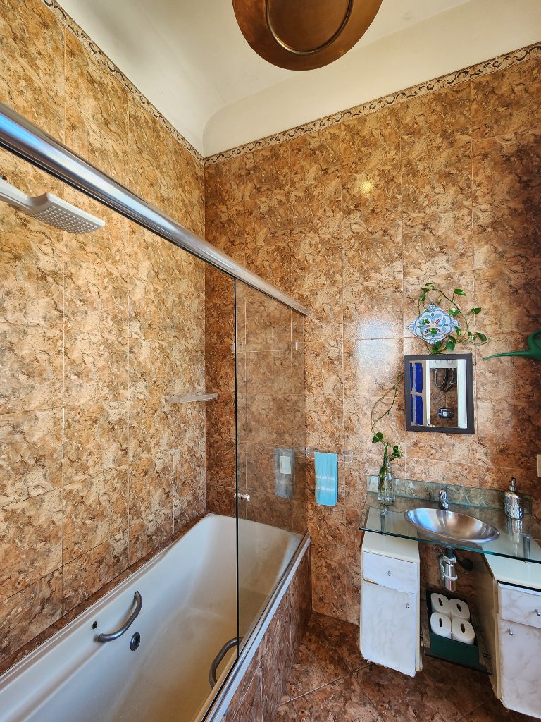 Suite with Balcony (2 rooms) — photo 15