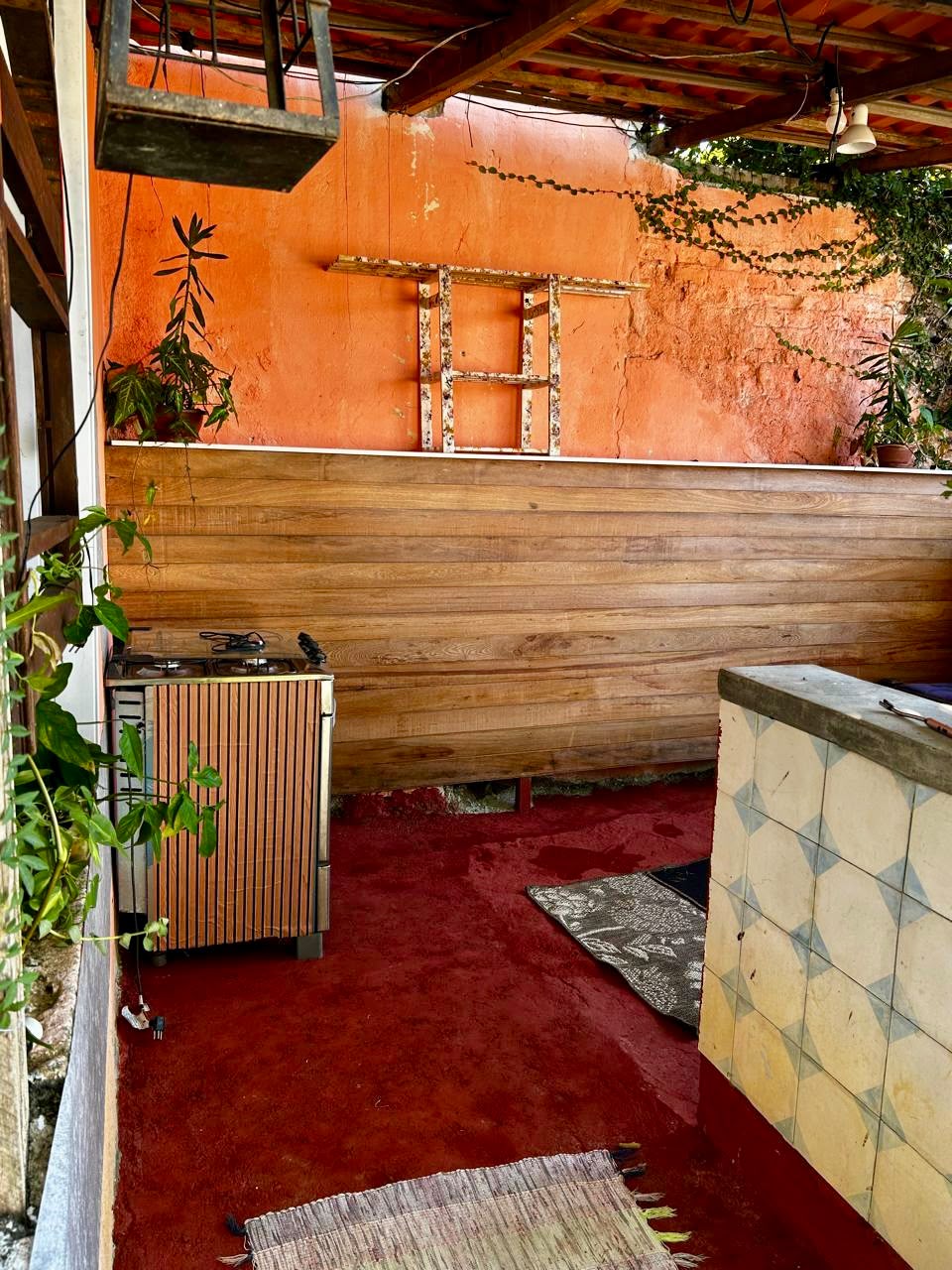 Retreat space — photo 8