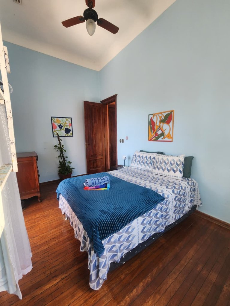 Blue Room With Balcony — photo 2