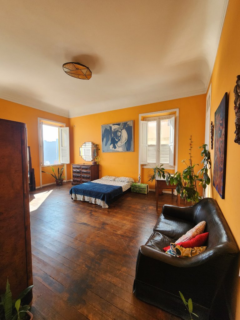 Suite with Balcony (2 rooms) — photo 2