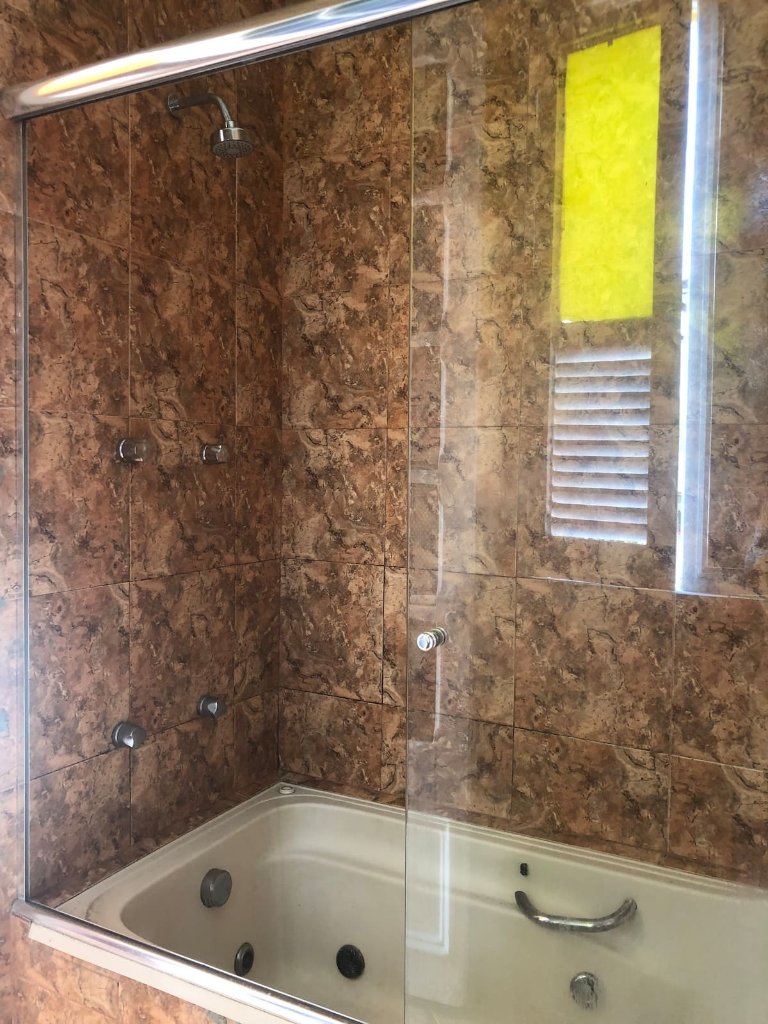 Suite with Balcony (2 rooms) — photo 12