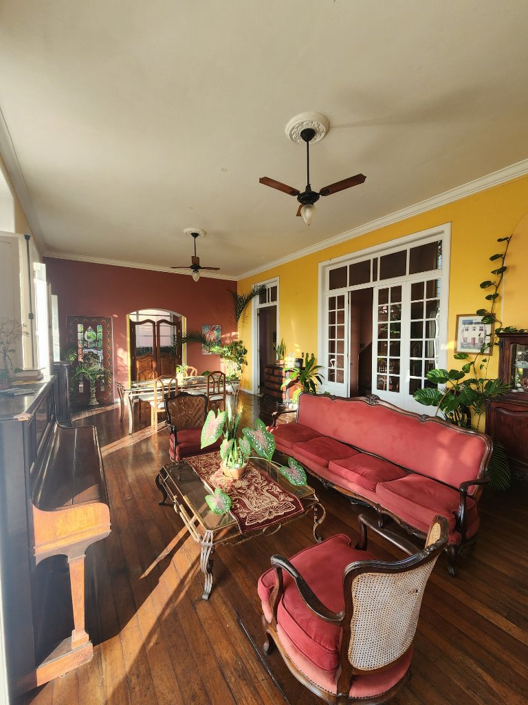 Sala (Living & Dining) — photo 4