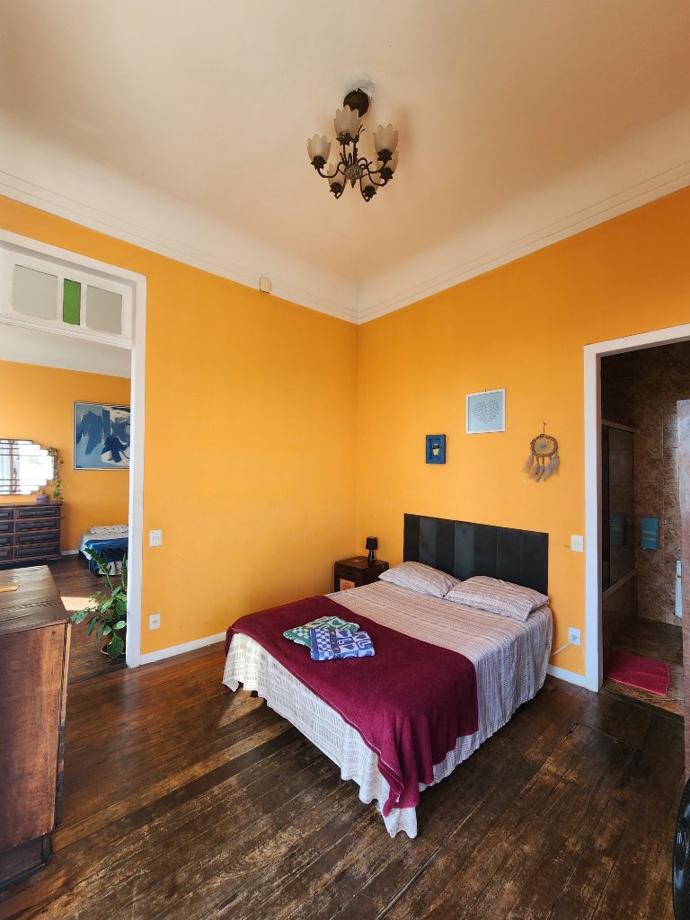 Suite with Balcony (2 rooms) — photo 5