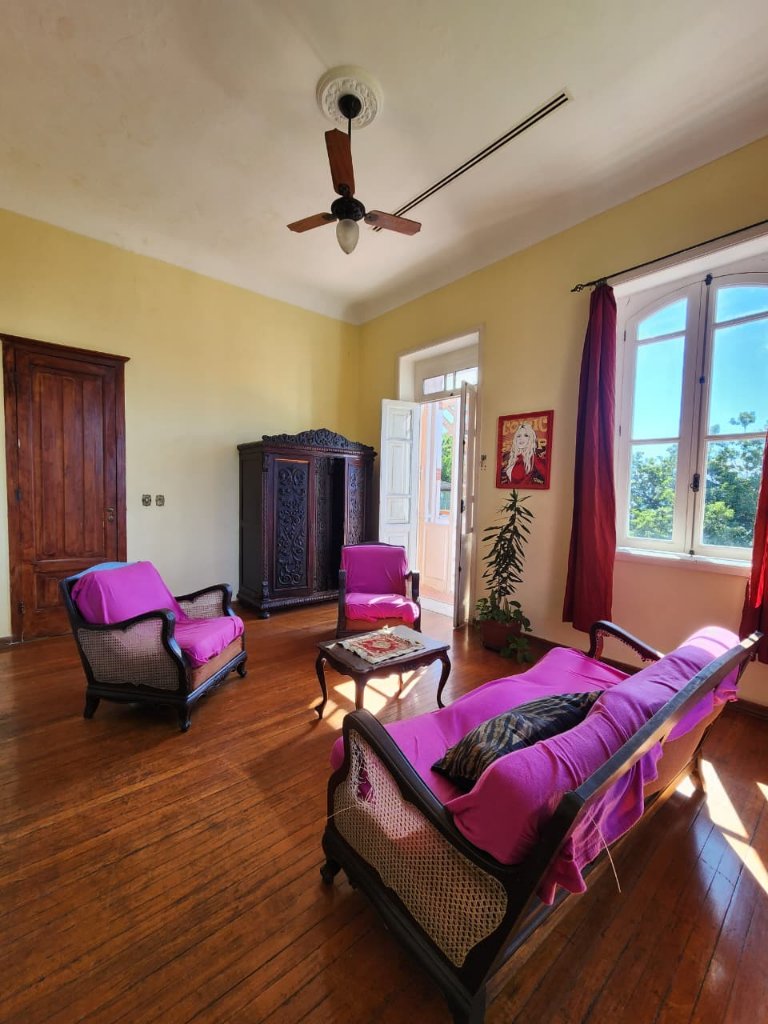 Princess (private sala + balcony) — photo 2