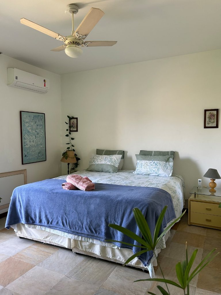Suite Deluxe — photo 4