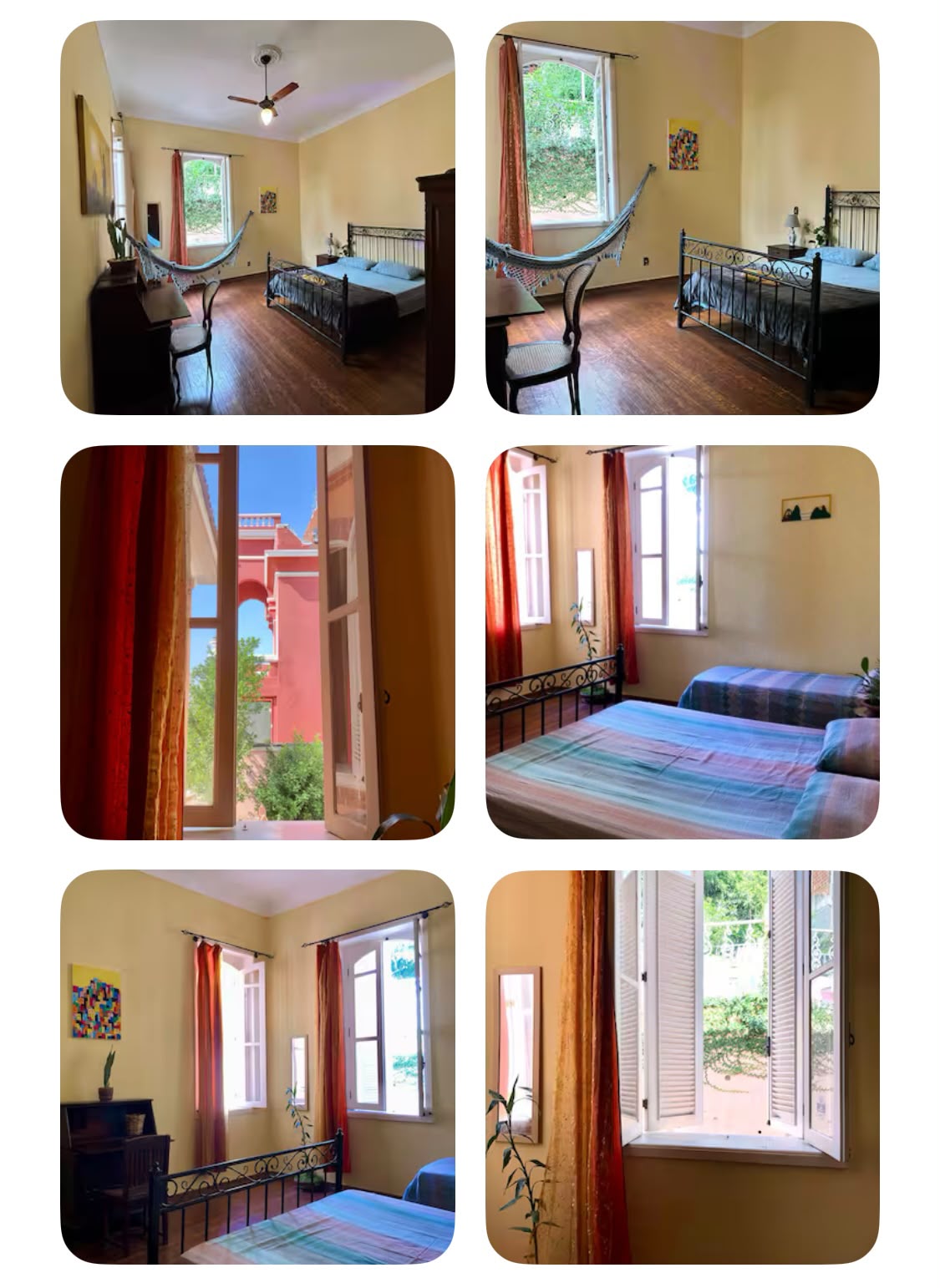 Yellow Room — photo 2