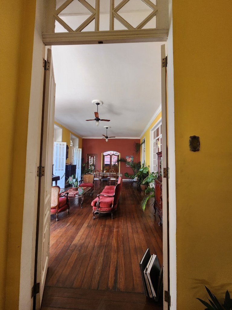 Sala (Living & Dining) — photo 1