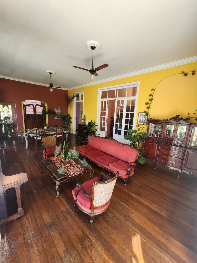 Sala (Living & Dining) — photo 6