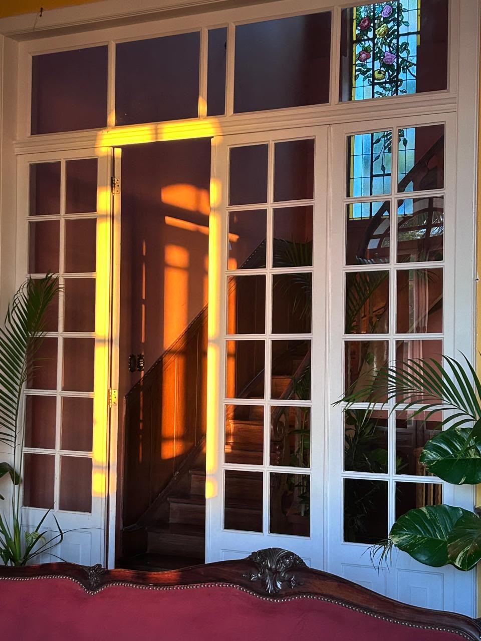 Sala (Living & Dining) — photo 8
