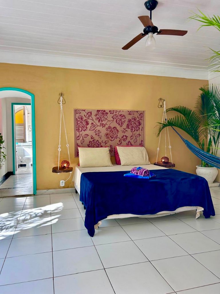 Suite (private entrance + small patio) — photo 2