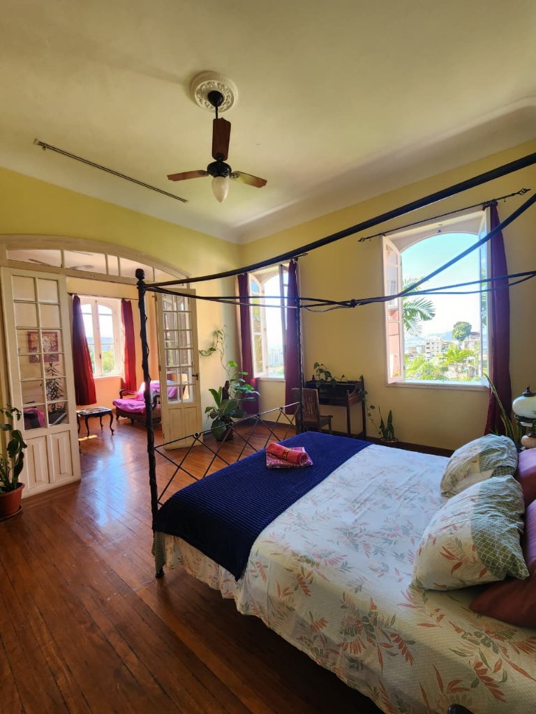 Princess (private sala + balcony) — photo 7
