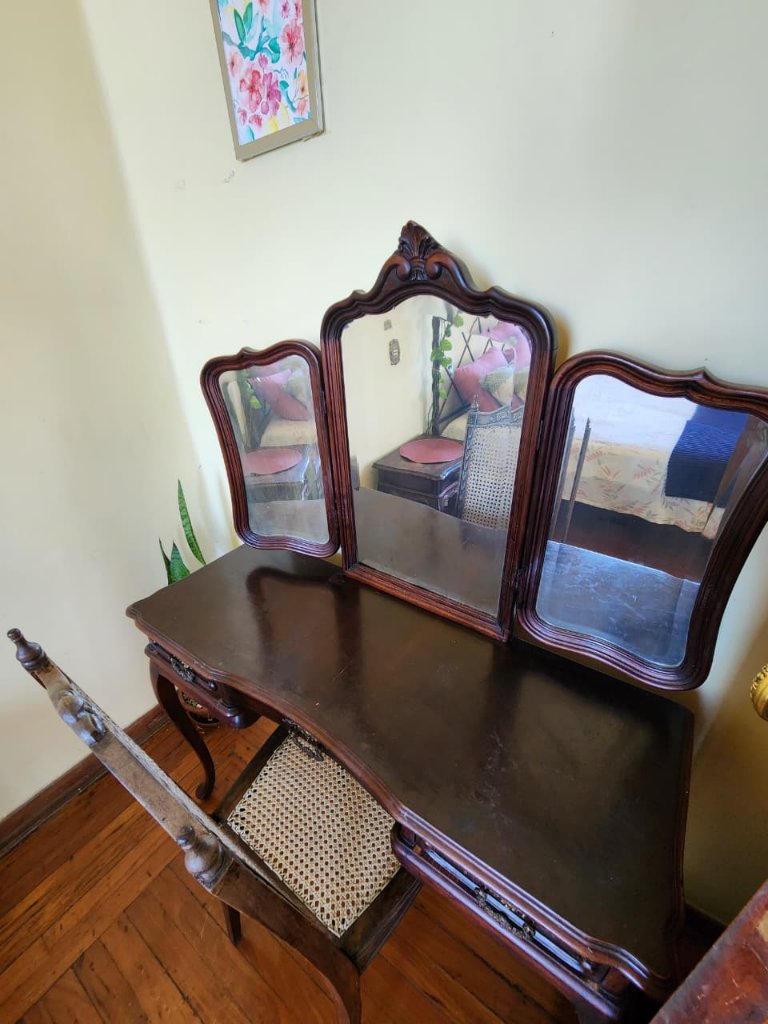Princess (private sala + balcony) — photo 8