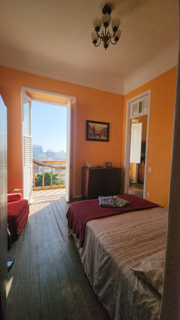 Suite with Balcony (2 rooms) — photo 6