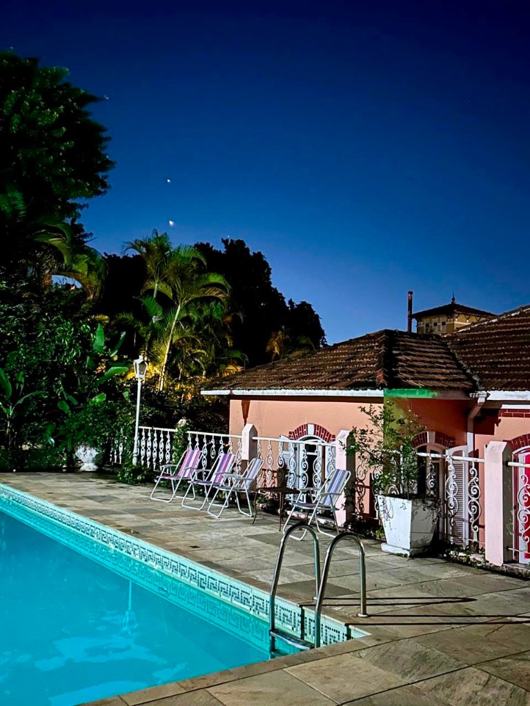 Pool & Garden — photo 7