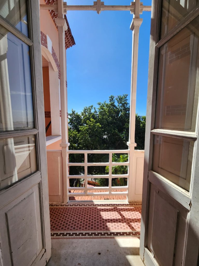 Princess (private sala + balcony) — photo 6