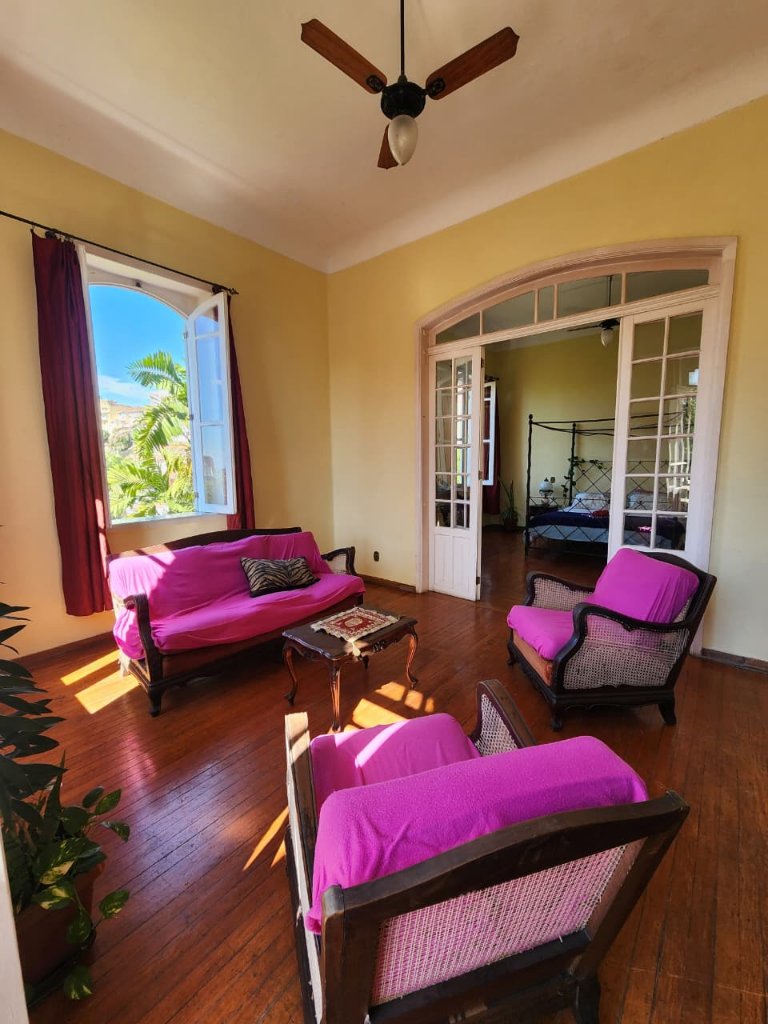 Princess (private sala + balcony) — photo 4