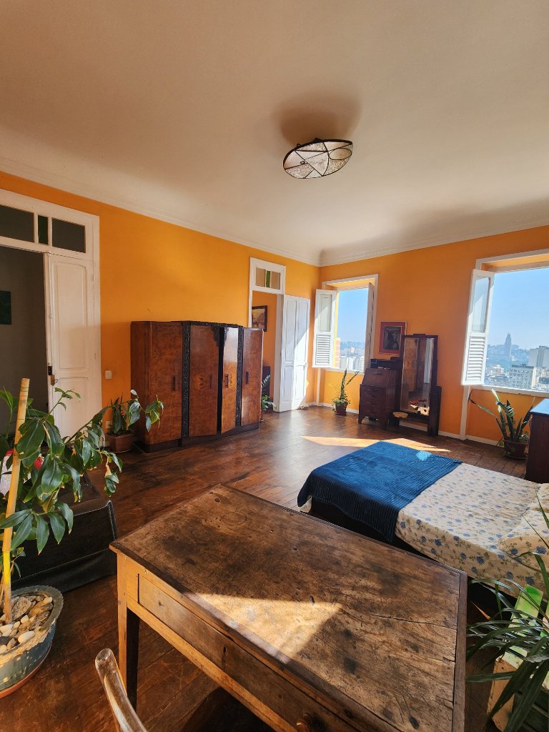 Suite with Balcony (2 rooms) — photo 3