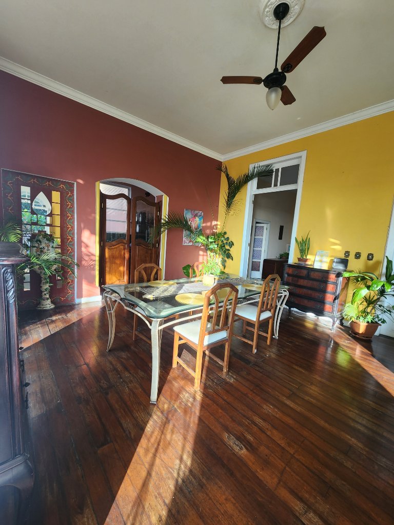Sala (Living & Dining) — photo 5