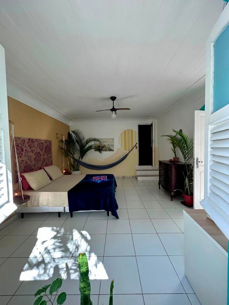 Suite (private entrance + small patio) — photo 3