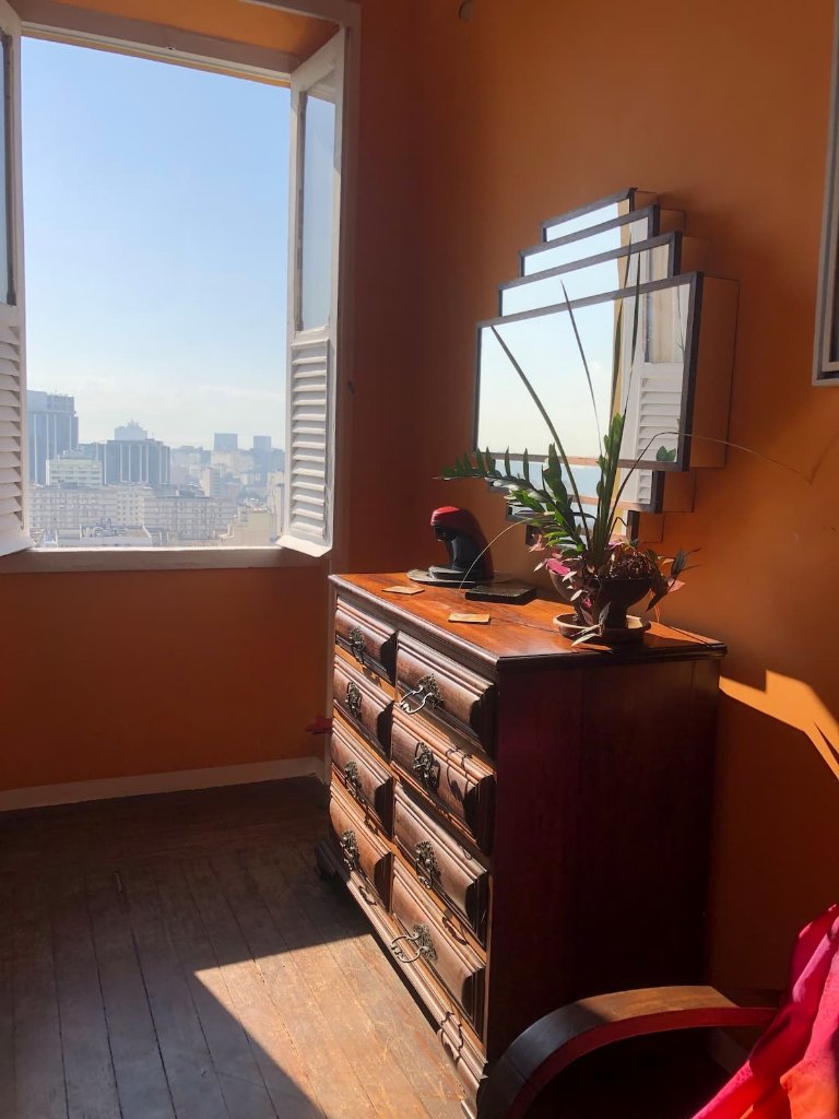 Suite with Balcony (2 rooms) — photo 11