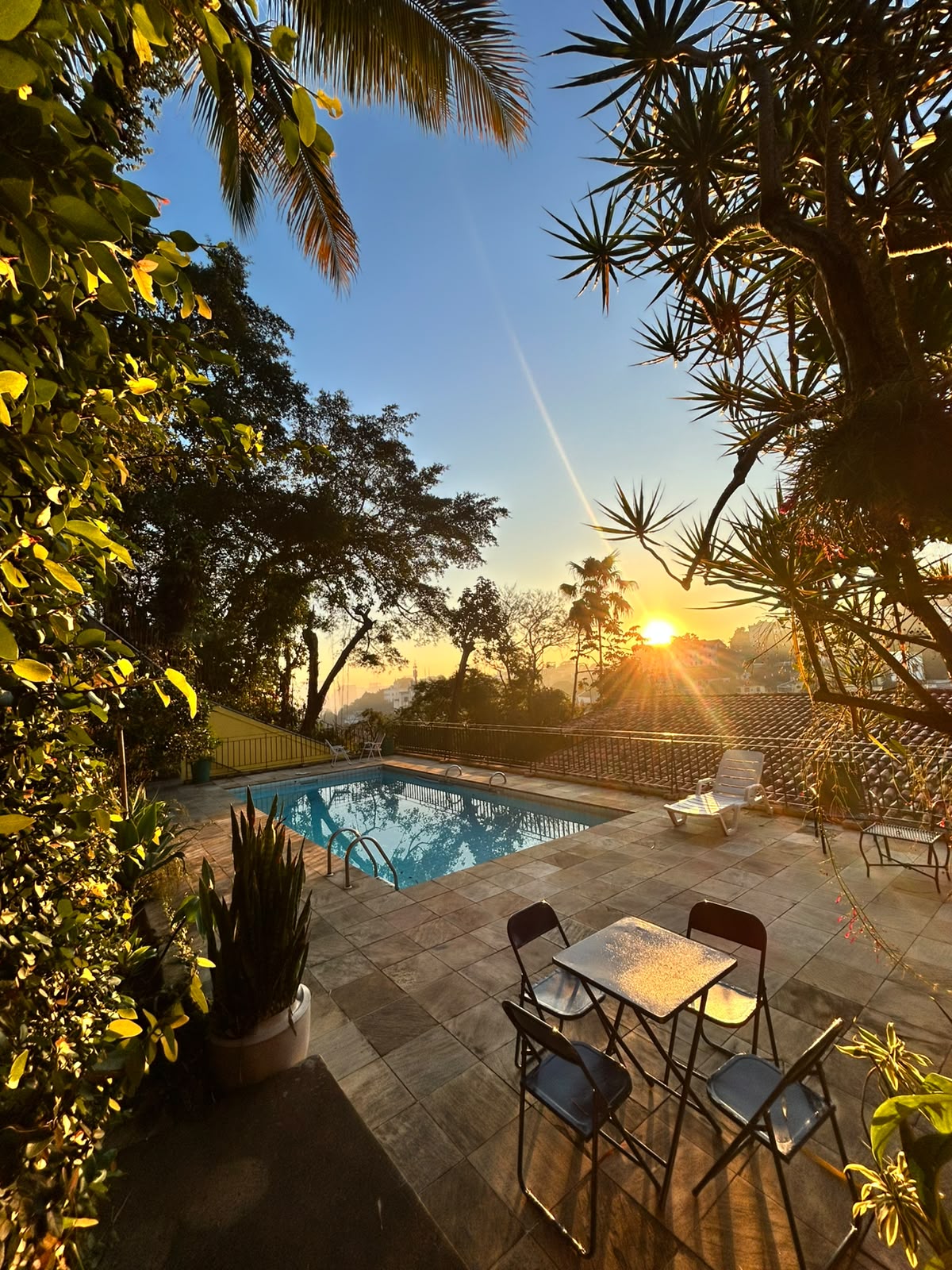 Swimming Pool — photo 1