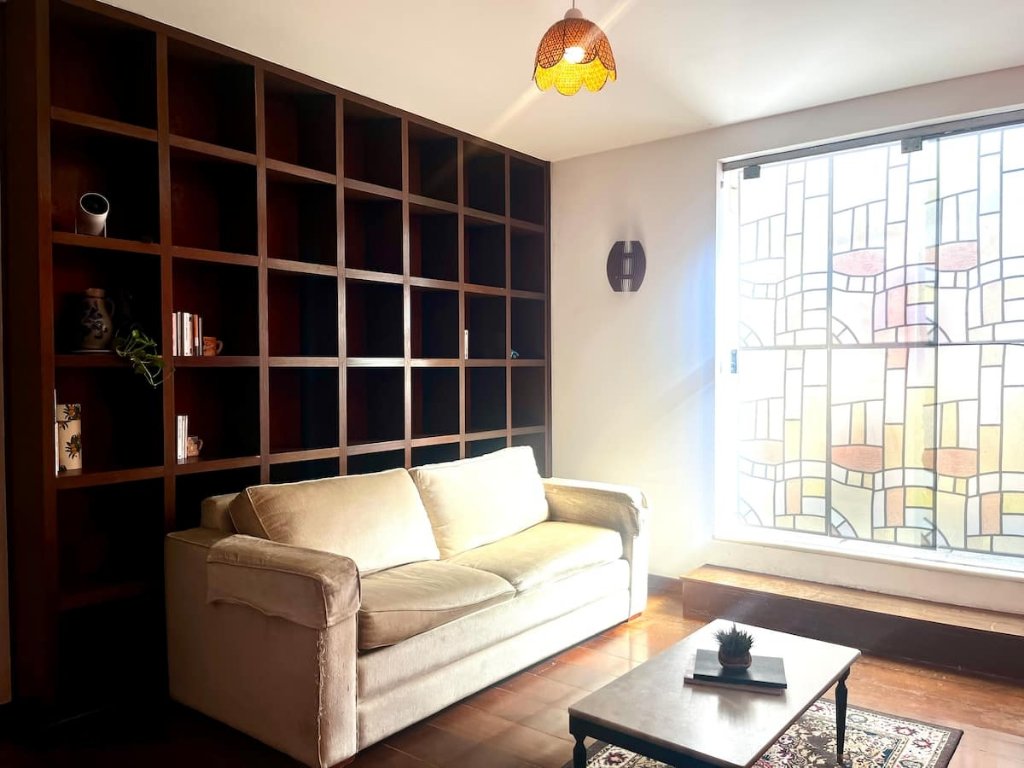 Lounge — photo 3